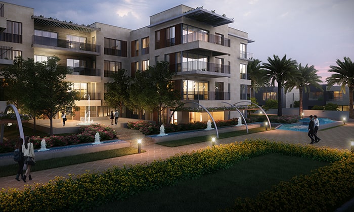 Apartments
